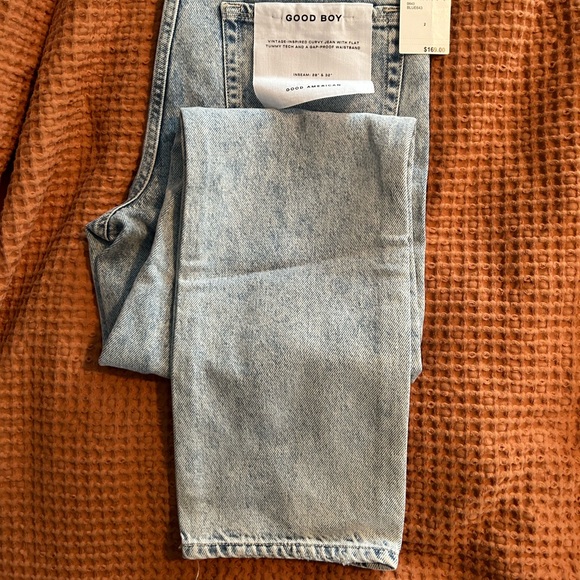 Good American jeans - Picture 2 of 3